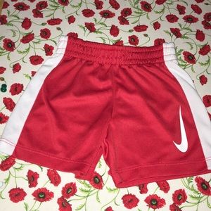 🍁Toddler Nike shorts